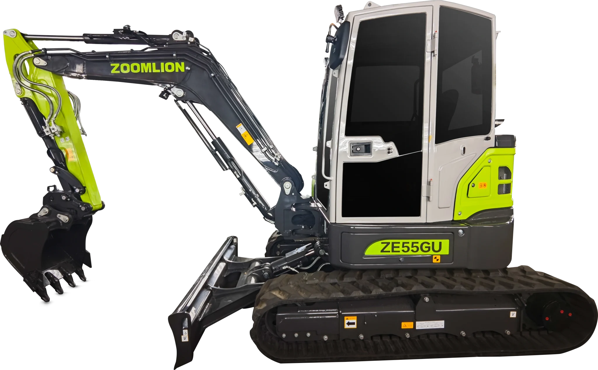 ZoomLion ZE55GU